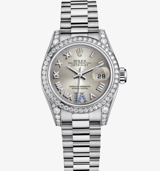 Rolex 179159-0094 prijzen Lady-Datejust